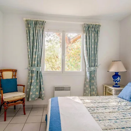 Holiday Meyran Gujan-Mestras